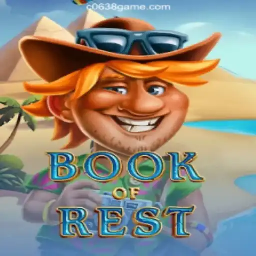 Explore the Mysteries of BookofRest: A Comprehensive Guide