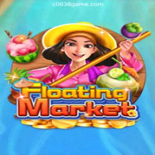 FloatingMarket: An Emerging Online Game Phenomenon