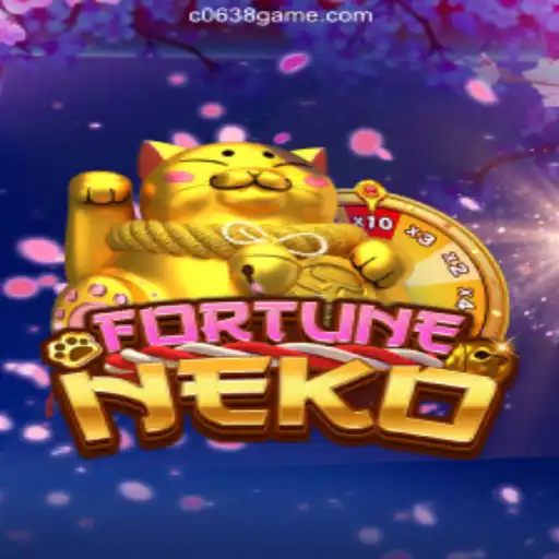 FortuneNeko: The Ultimate Online Gaming Experience