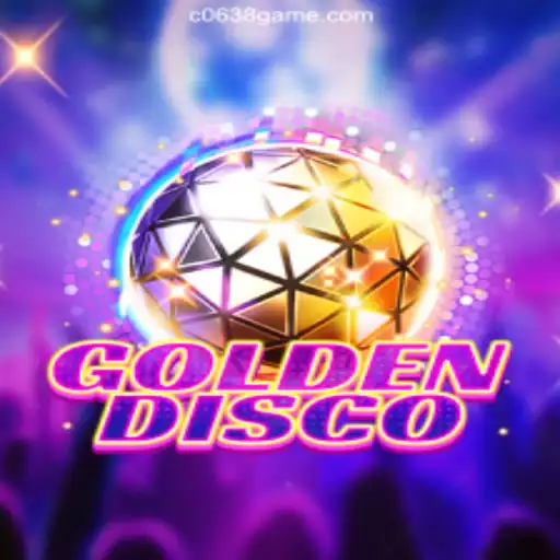GoldenDisco: An Immersive Gaming Experience
