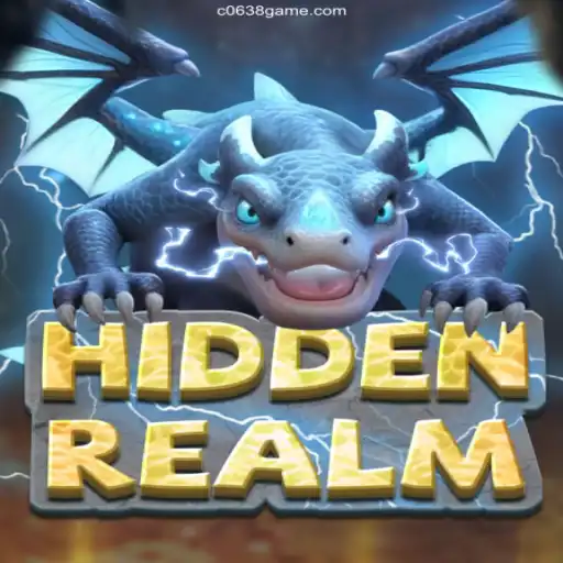 Exploring the Enigmatic World of HiddenRealm: A Journey into the Unknown
