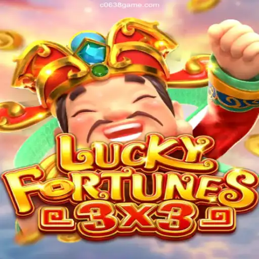 Exploring the Exciting World of LUCKYFORTUNES3x3: An In-Depth Look