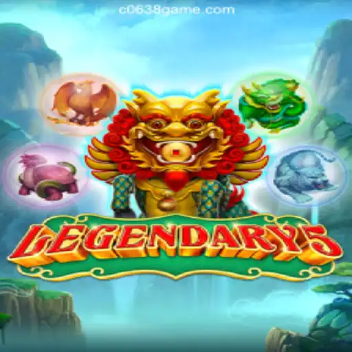 Unveiling Legendary5: An Immersive Adventure in Online Gaming