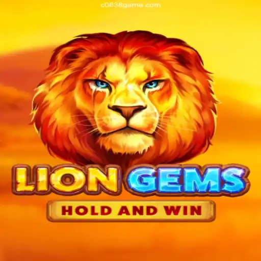 Discover the Exciting World of LionGems with c0638⭐️ ONLINE PLATAFORMA OFICIAL