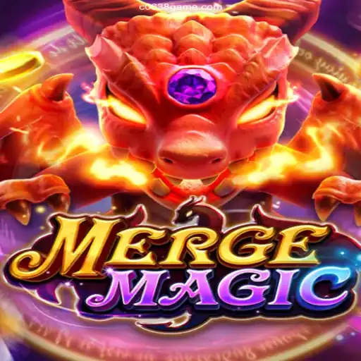 MergeMagic: Your Gateway to Enchanting Puzzle Adventures