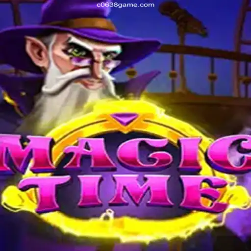 Discover the Enchanting World of MagicTime: A Guide to Mastering the Game