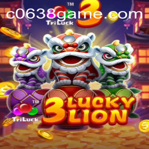 The Exciting World of 3LUCKYLION and the Trusted Online Platform