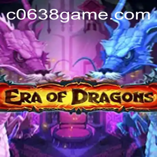 Dive into the World of EraOfDragons