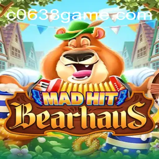 MadHitBearhaus: The Ultimate Gaming Experience