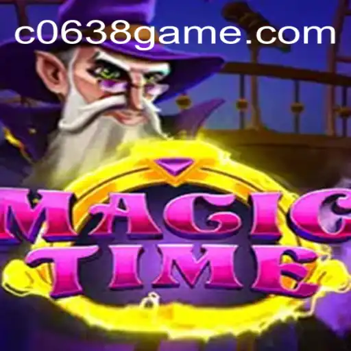 Discover the Enchanting World of MagicTime: A Guide to Mastering the Game
