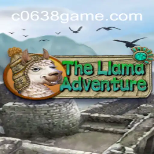 Embark on a Thrilling Journey in TheLlamaAdventure