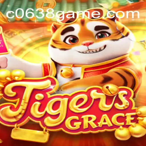 Unveiling TigersGrace: Your Go-To Guide to the Latest Gaming Phenomenon