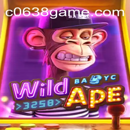 Discovering WildApe3258: An Exciting New Game Experience