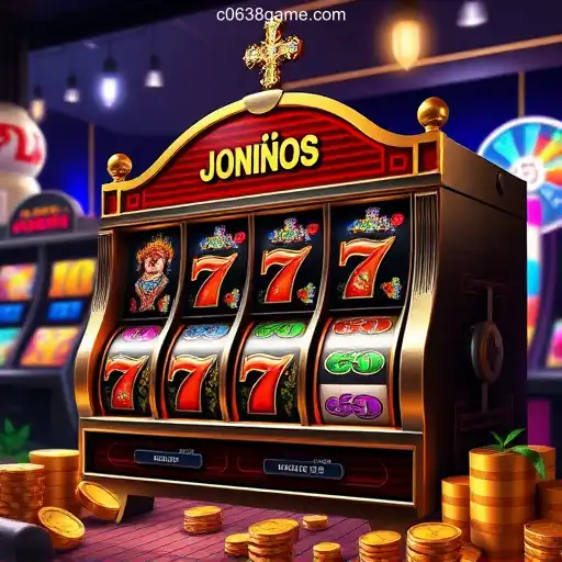Online Slots: All You Need to Know