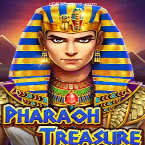 PharaohTreasure: Unearth Ancient Riches