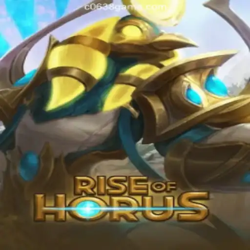 RiseofHorus: Explore the Ancient World in a Cutting-Edge Online Platform