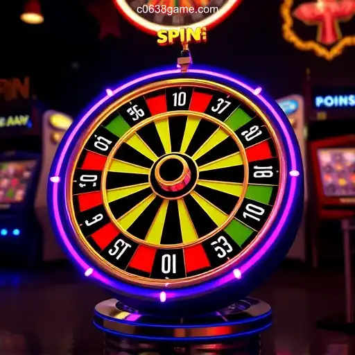 Exploring the Exciting World of Rotary Games