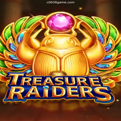 Exploring the World of TREASURERAIDERS