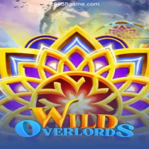 WildOverlords: A New Gaming Frontier