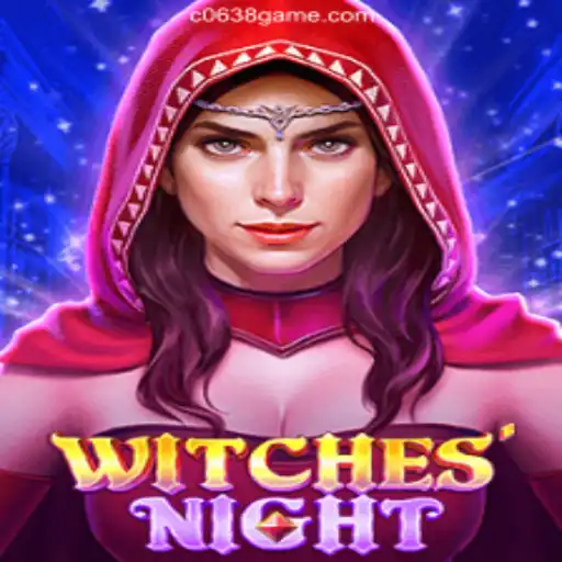 Unveiling WitchesNight: A Magical Adventure Beckons